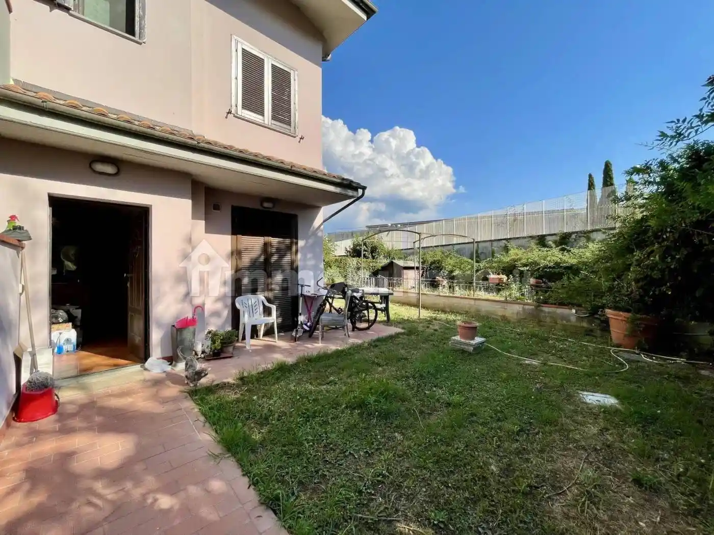 Appartamento via per Corte Stella, San Filippo, Lucca - foto 3