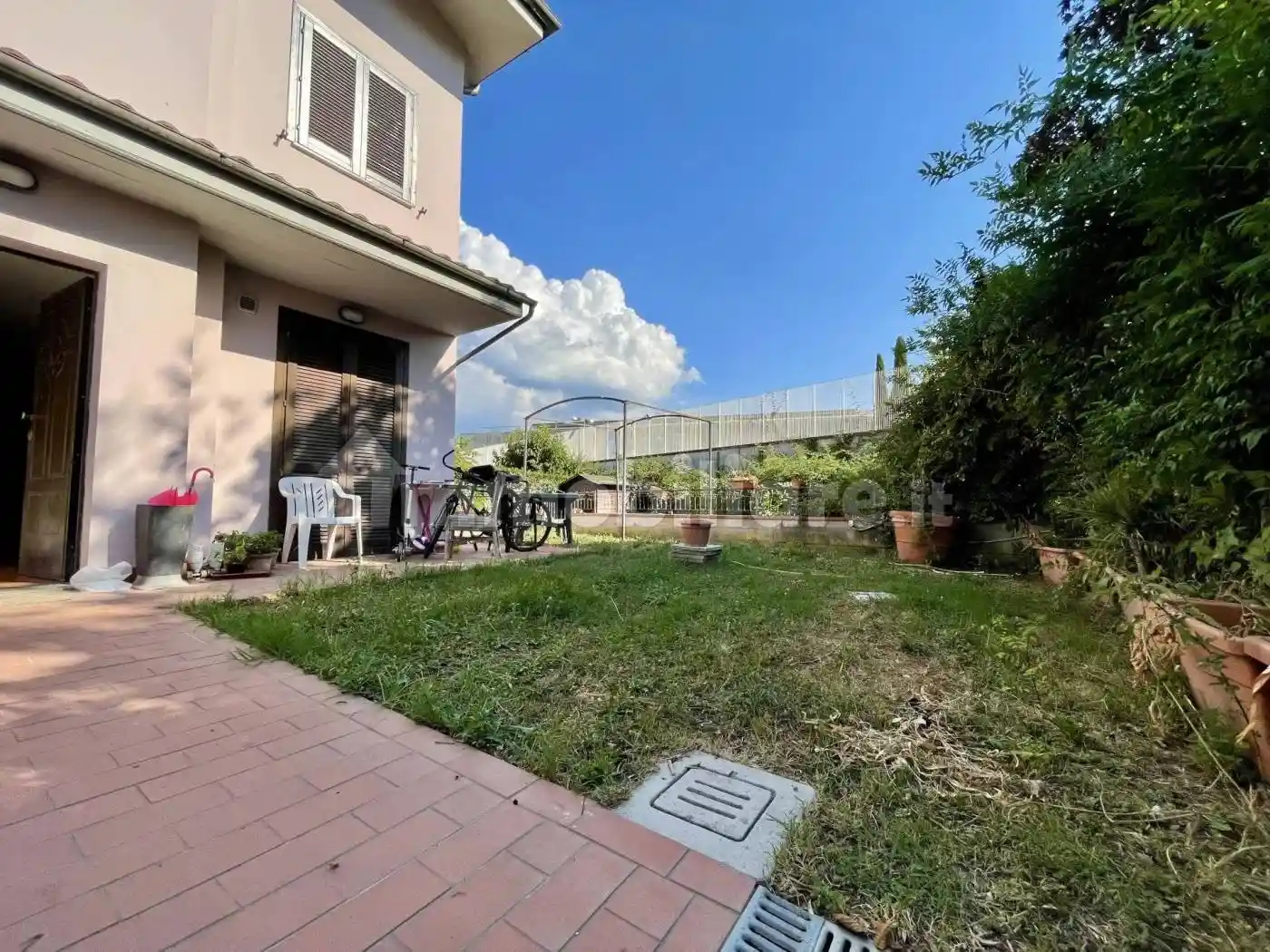 Appartamento via per Corte Stella, San Filippo, Lucca - foto 4