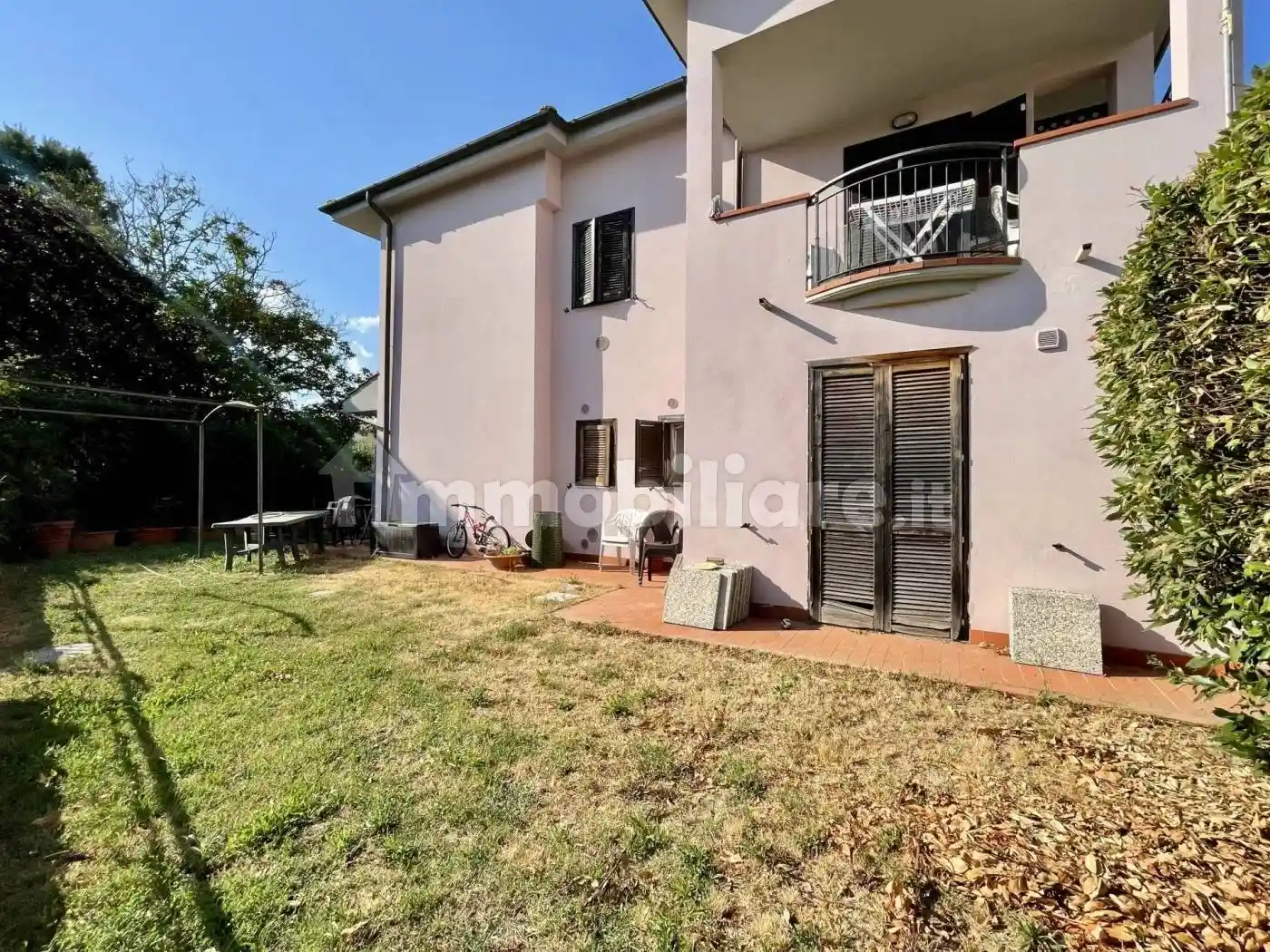 Appartamento via per Corte Stella, San Filippo, Lucca - foto 5