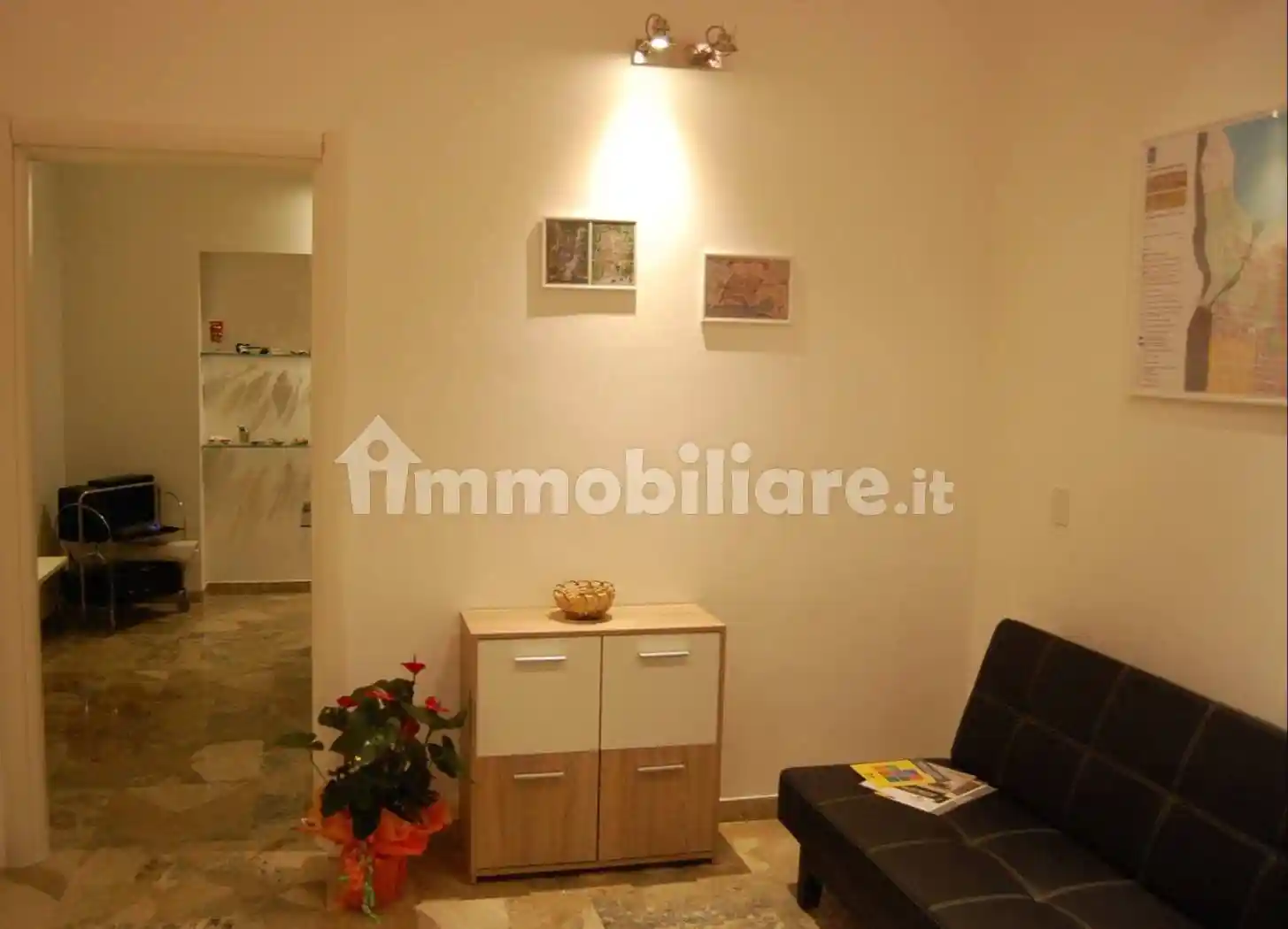 Appartamento in vendita a Alcamo