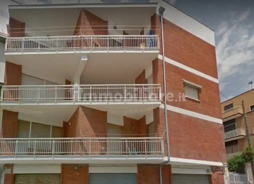 Appartamento in vendita a Ginosa