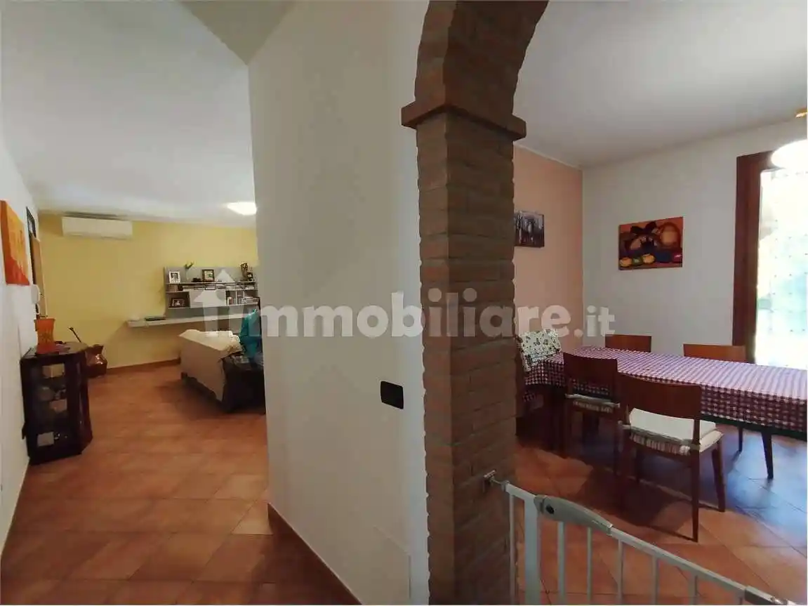 Villa in vendita a Vigarano Mainarda