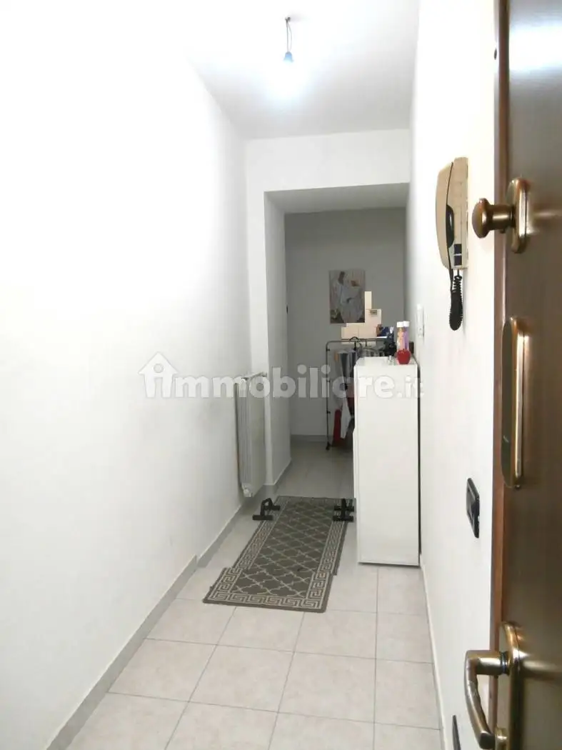 Appartamento in vendita a Verderio