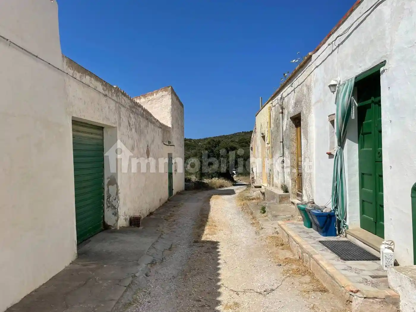 Villetta a schiera in vendita a Carloforte