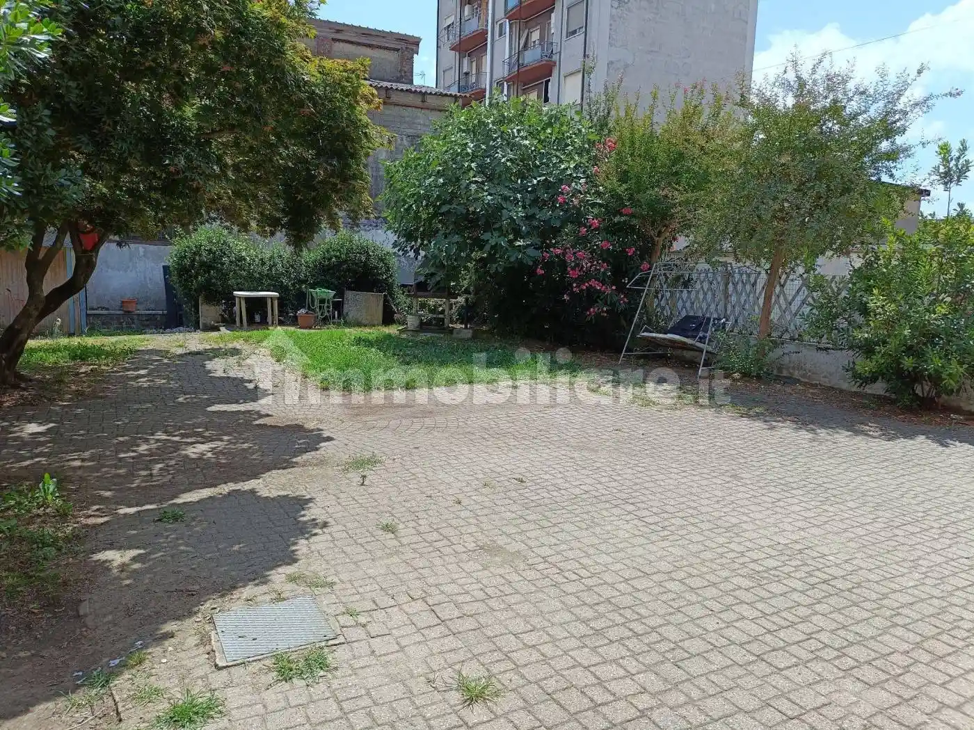 Casa indipendente in vendita a Cameri