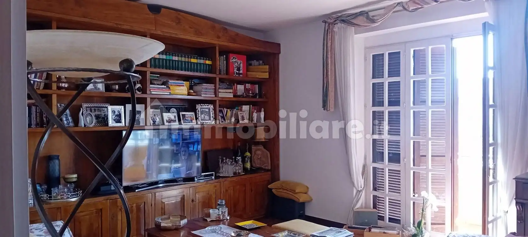 Appartamento in vendita a Palmi