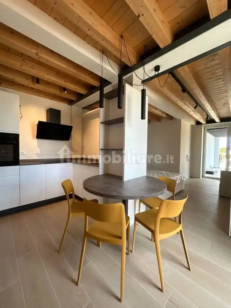 Appartamento in affitto a Treviso