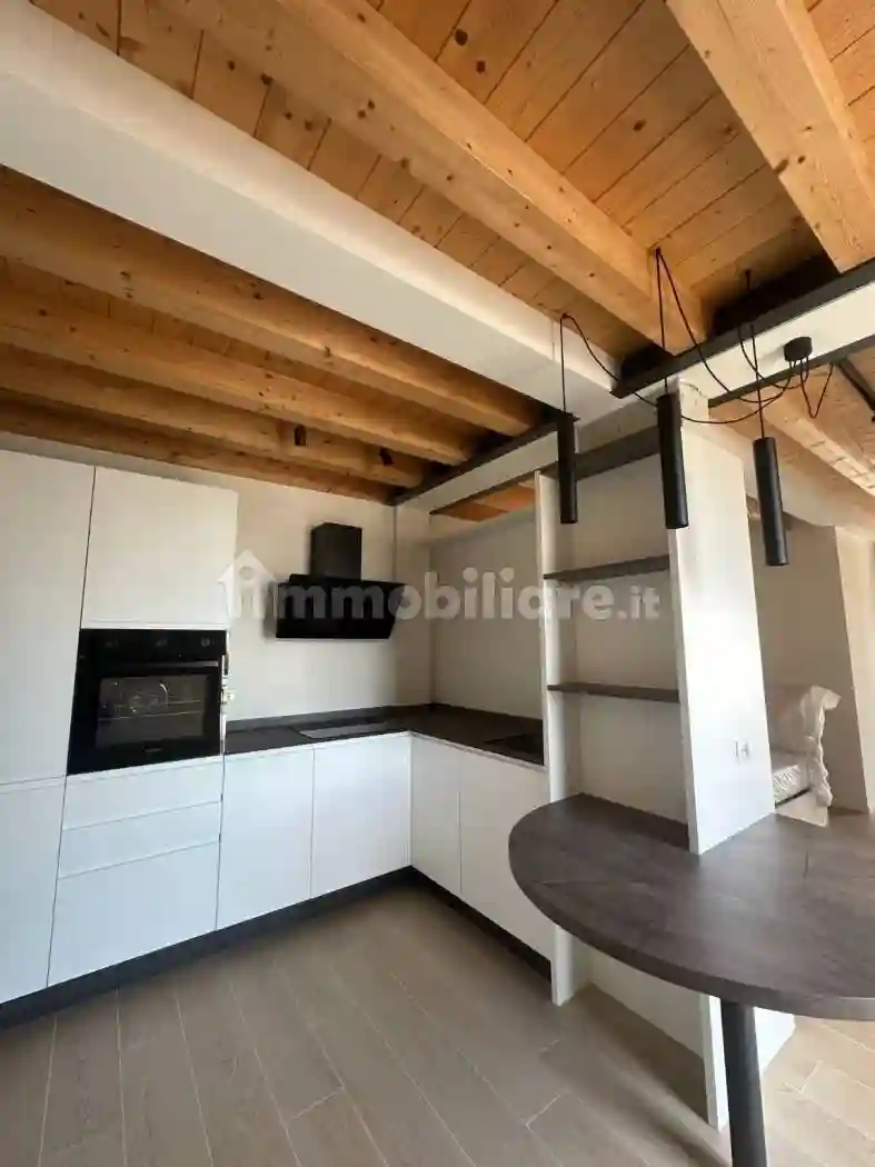 Bilocale via Sant'Antonino, Sant'Antonino - Ospedale, Treviso - foto 4