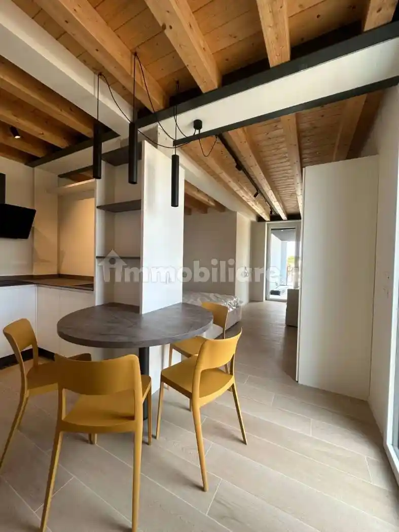 Bilocale via Sant'Antonino, Sant'Antonino - Ospedale, Treviso - foto 3