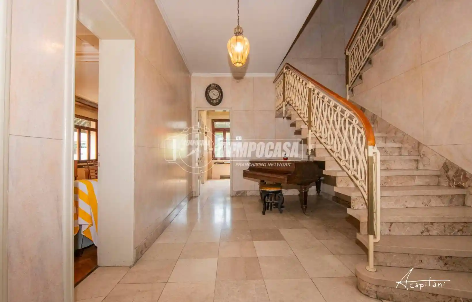 Villa in vendita a Rovigo