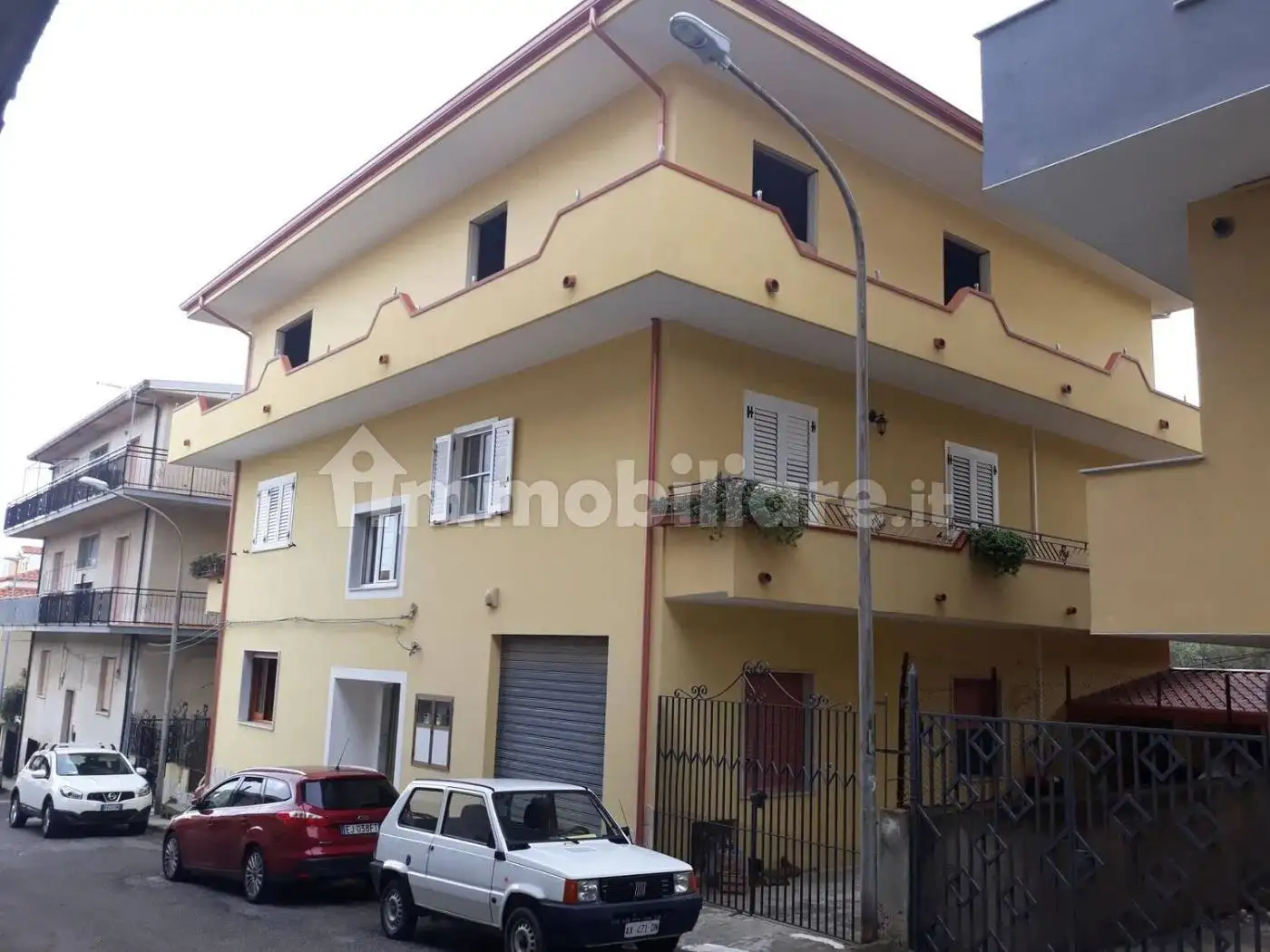 Appartamento in vendita a Soverato