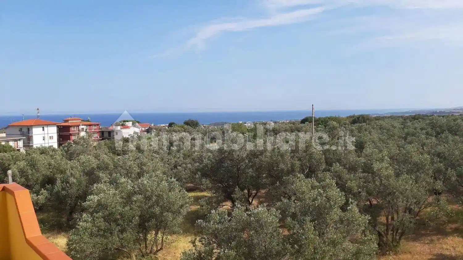 Appartamento via Della Galilea, 32, Soverato Superiore, Soverato - foto 3