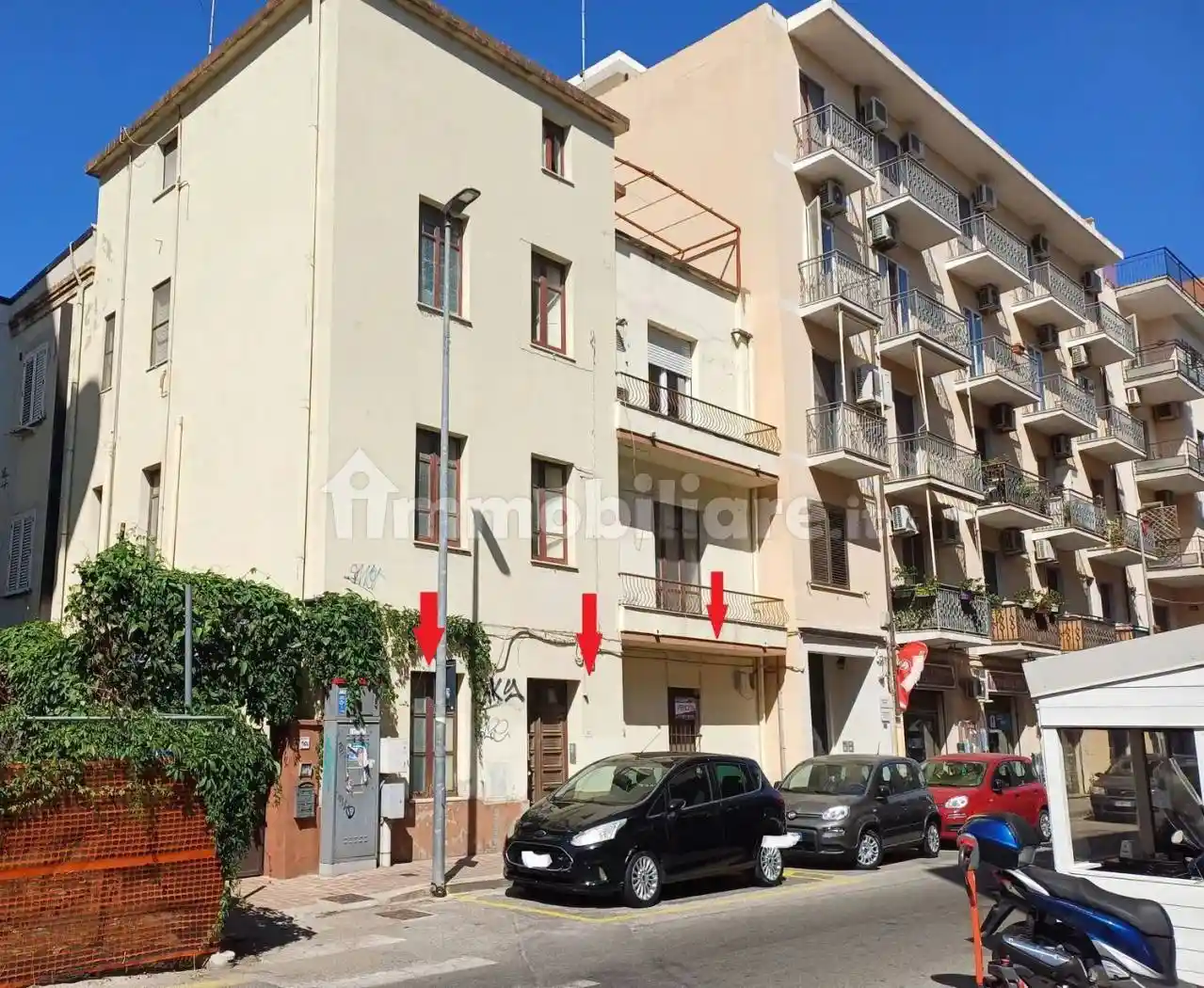 Trilocale via San Giovanni Bosco, 162, Soverato Marina, Soverato - foto 2