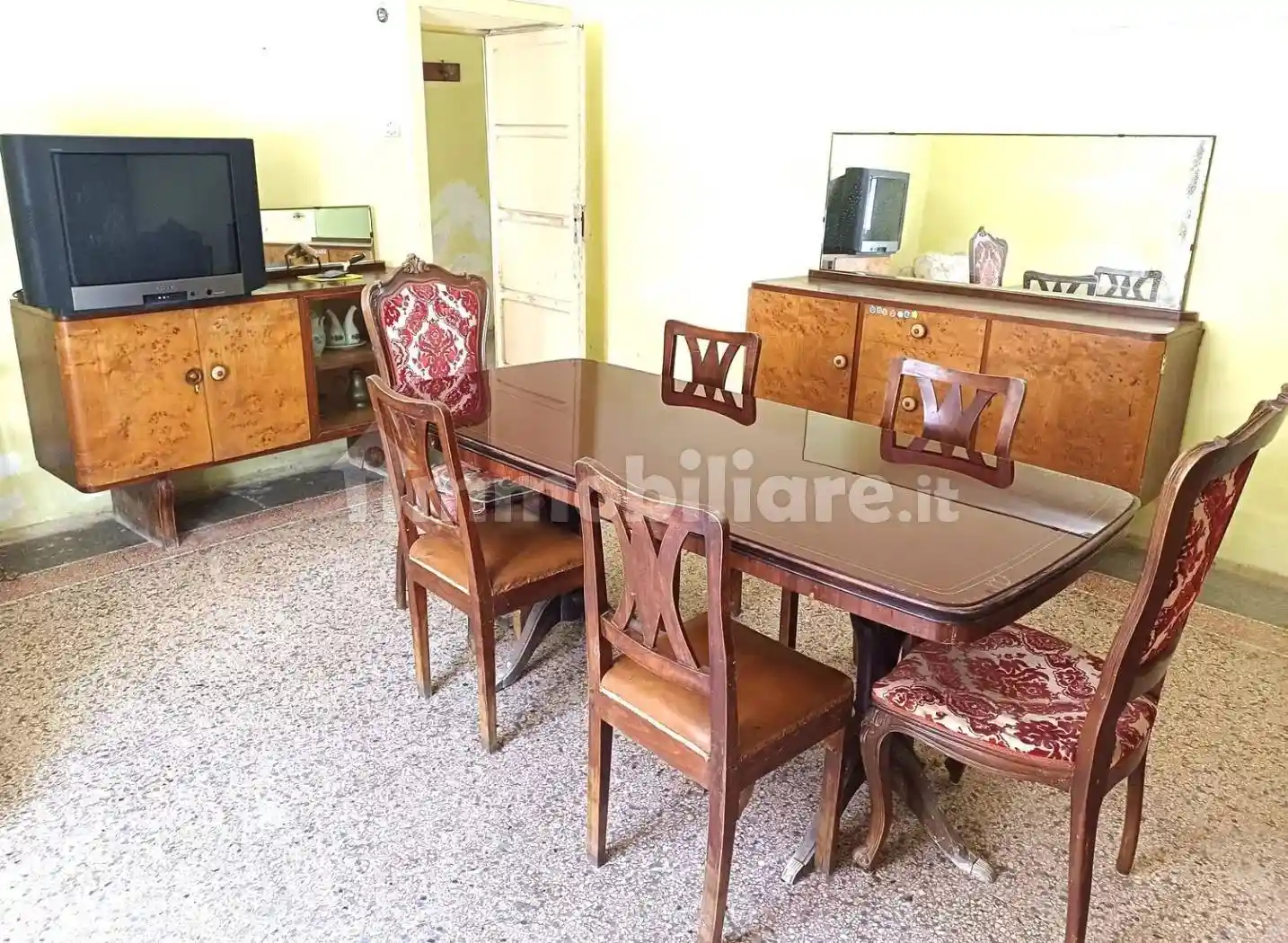 Trilocale via San Giovanni Bosco, 162, Soverato Marina, Soverato - foto 4