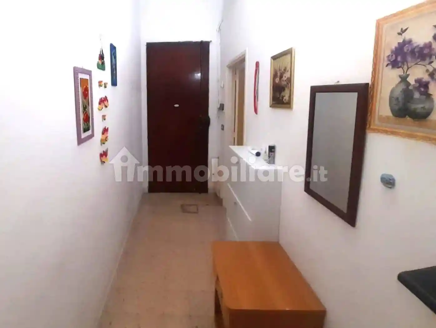 Trilocale via Barone Paparo, 30, Soverato Marina, Soverato - foto 3