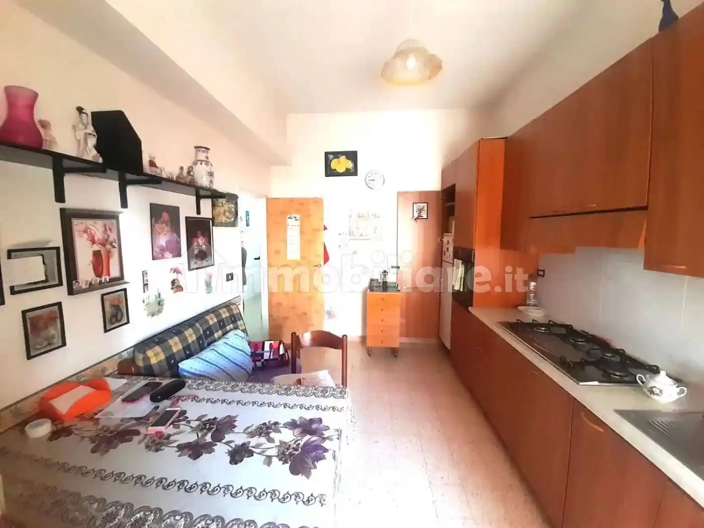 Trilocale via Barone Paparo, 30, Soverato Marina, Soverato - foto 4