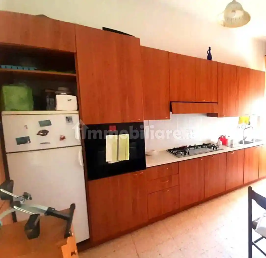 Trilocale via Barone Paparo, 30, Soverato Marina, Soverato - foto 5