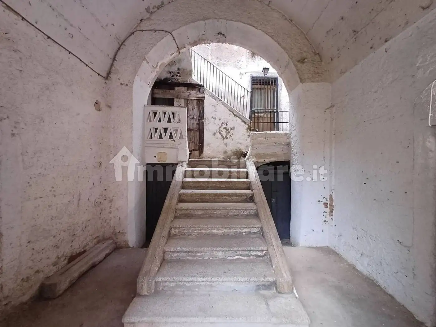 Trilocale largo Giacomo Matteotti, 2, Centro, Badolato - foto 4