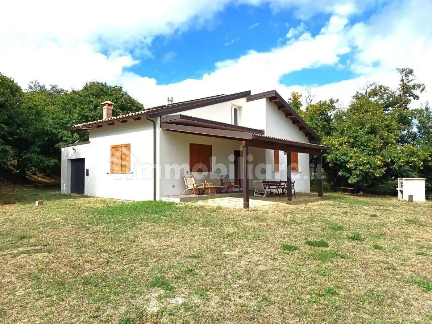 Villa in vendita a Badolato