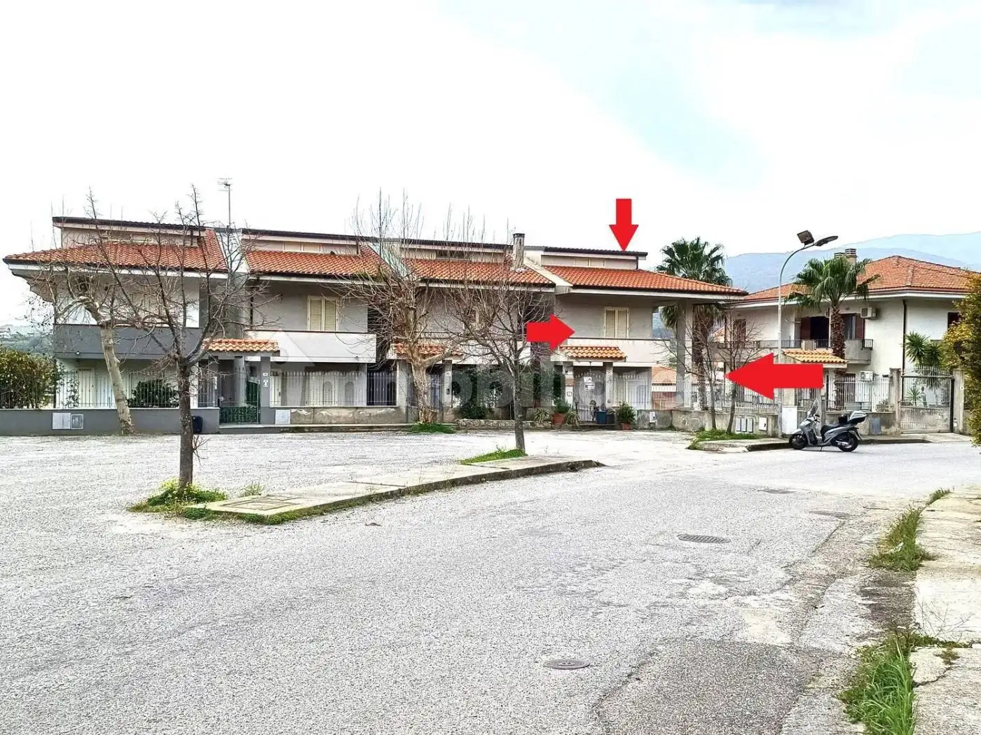 Villa in vendita a Satriano