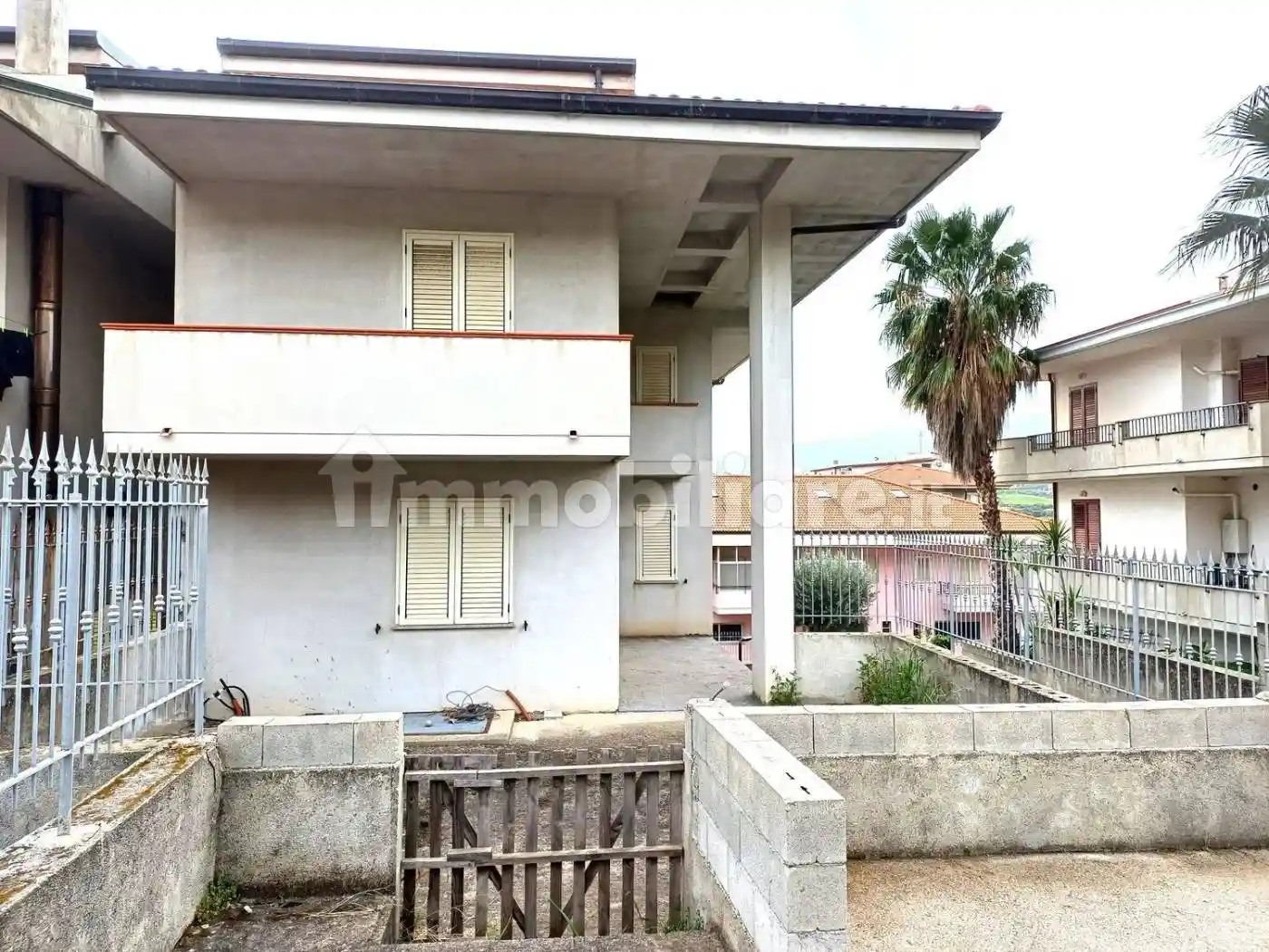 Villa unifamiliare via Buenos Aires, 22, Laganosa, Satriano - foto 2