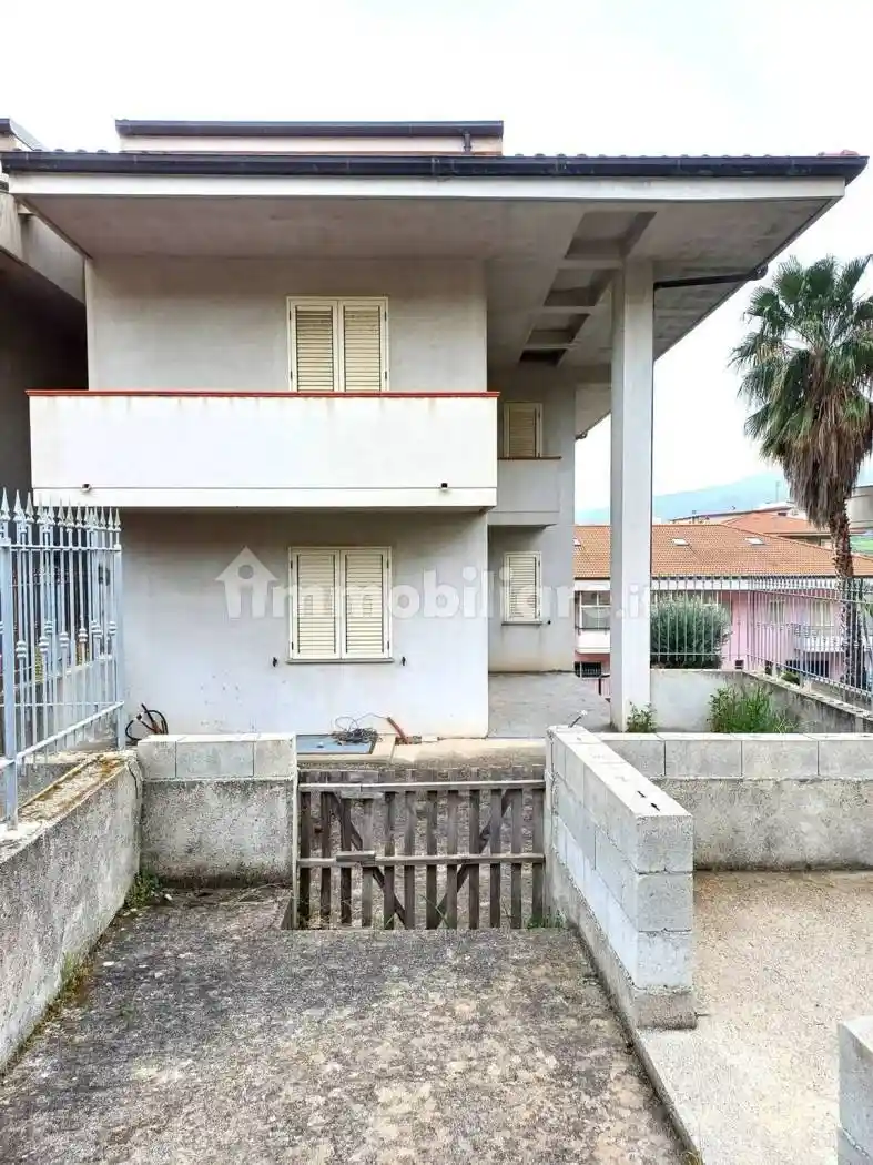 Villa unifamiliare via Buenos Aires, 22, Laganosa, Satriano - foto 3