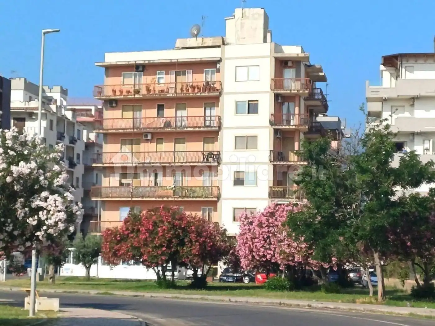 Appartamento in vendita a Soverato