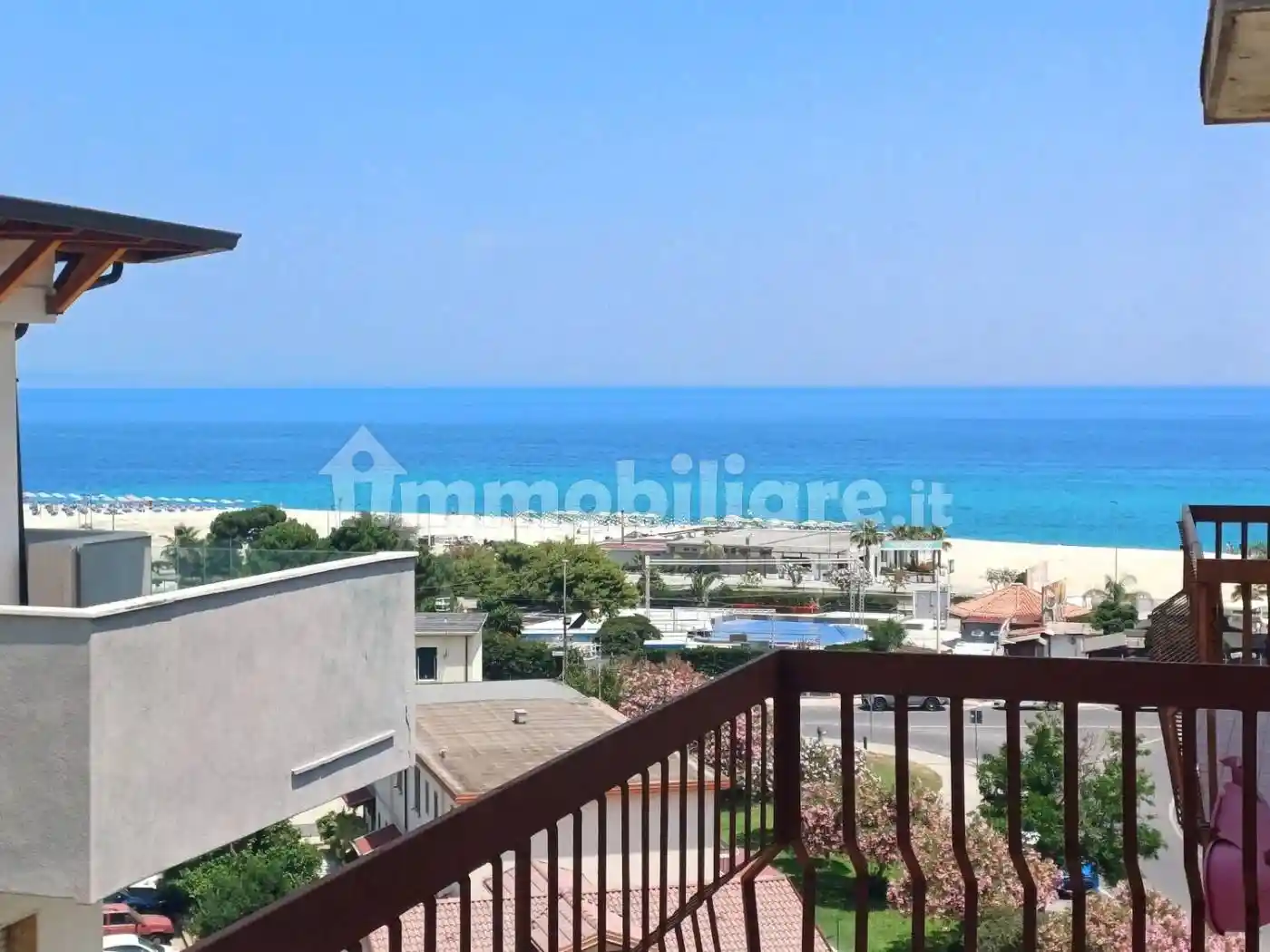 Trilocale viale Kennedy, 10, Soverato Marina, Soverato - foto 2