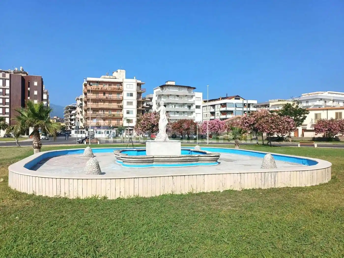 Trilocale viale Kennedy, 10, Soverato Marina, Soverato - foto 4