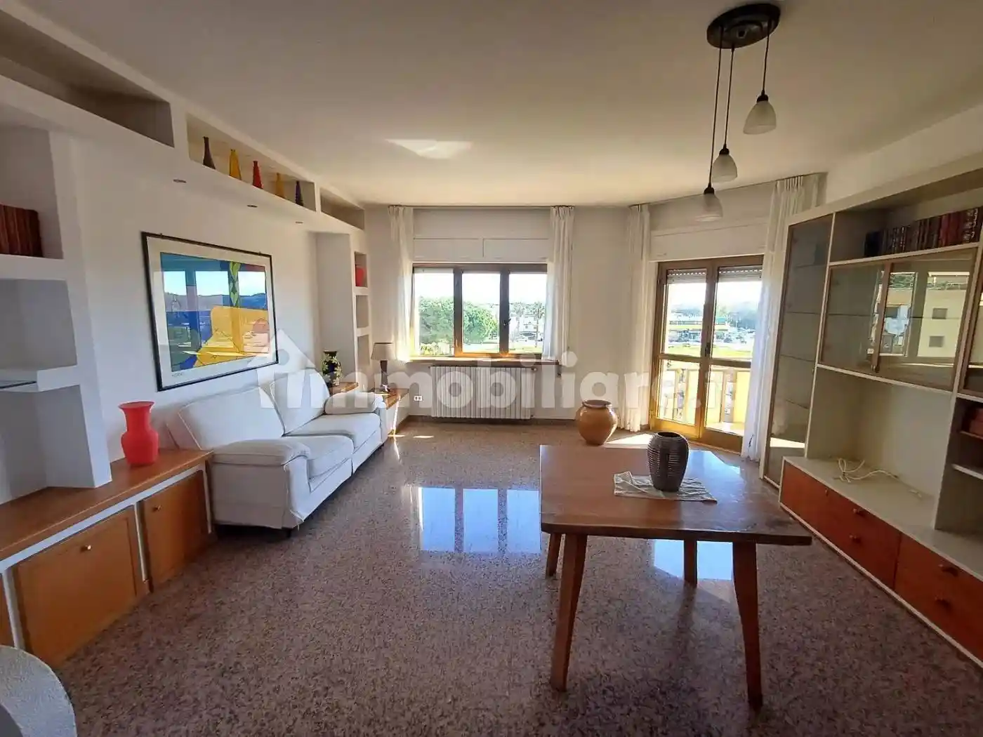 Appartamento via Ugo Foscolo, 3, Soverato Marina, Soverato - foto 2