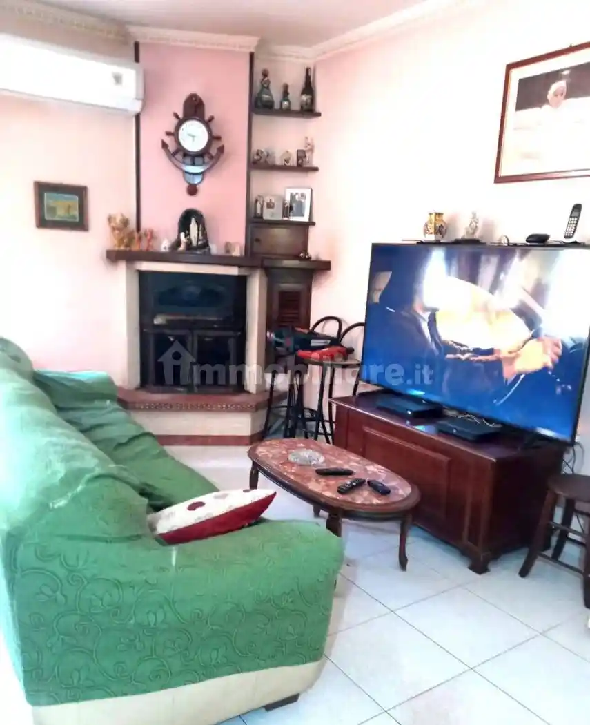 Appartamento via Alcide De Gasperi, 24, Marina Di Davoli, Davoli - foto 2