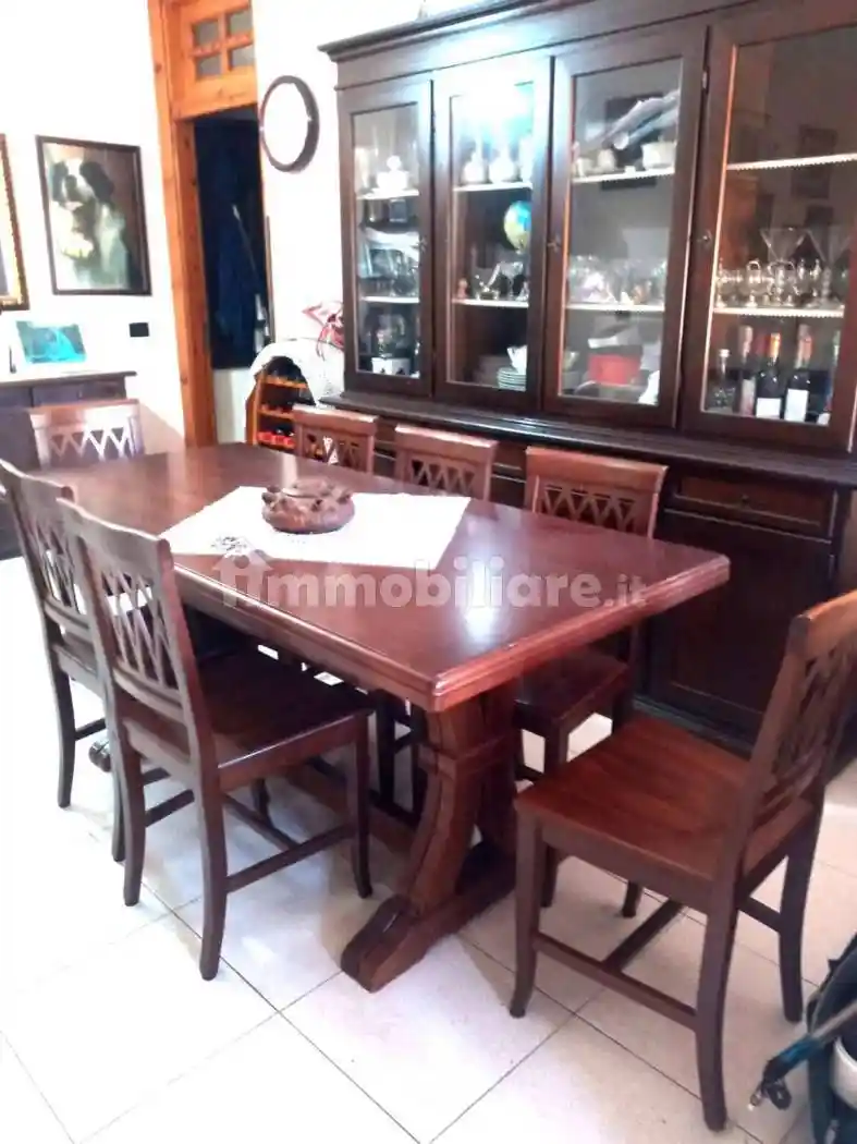 Appartamento via Alcide De Gasperi, 24, Marina Di Davoli, Davoli - foto 3