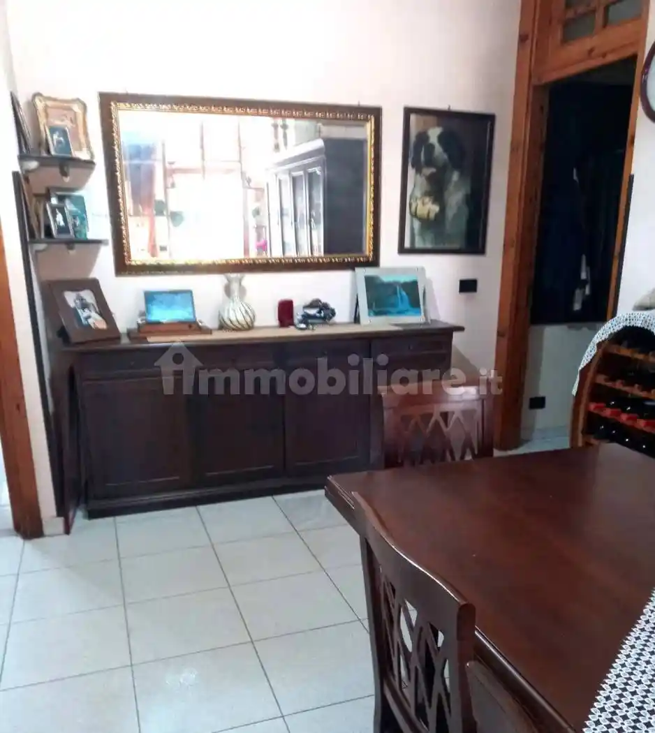 Appartamento via Alcide De Gasperi, 24, Marina Di Davoli, Davoli - foto 4