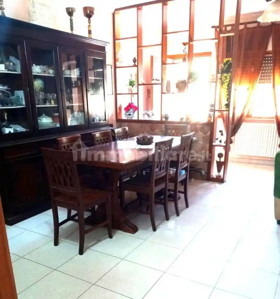 Appartamento via Alcide De Gasperi, 24, Marina Di Davoli, Davoli - foto 5