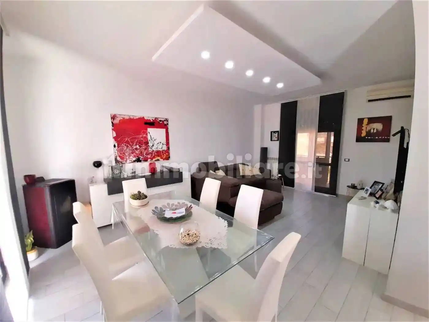 Villa unifamiliare via Milano, 18, Laganosa, Satriano - foto 3