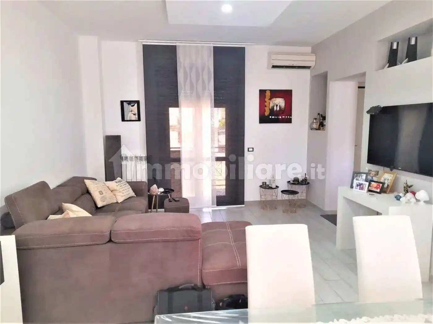 Villa unifamiliare via Milano, 18, Laganosa, Satriano - foto 5