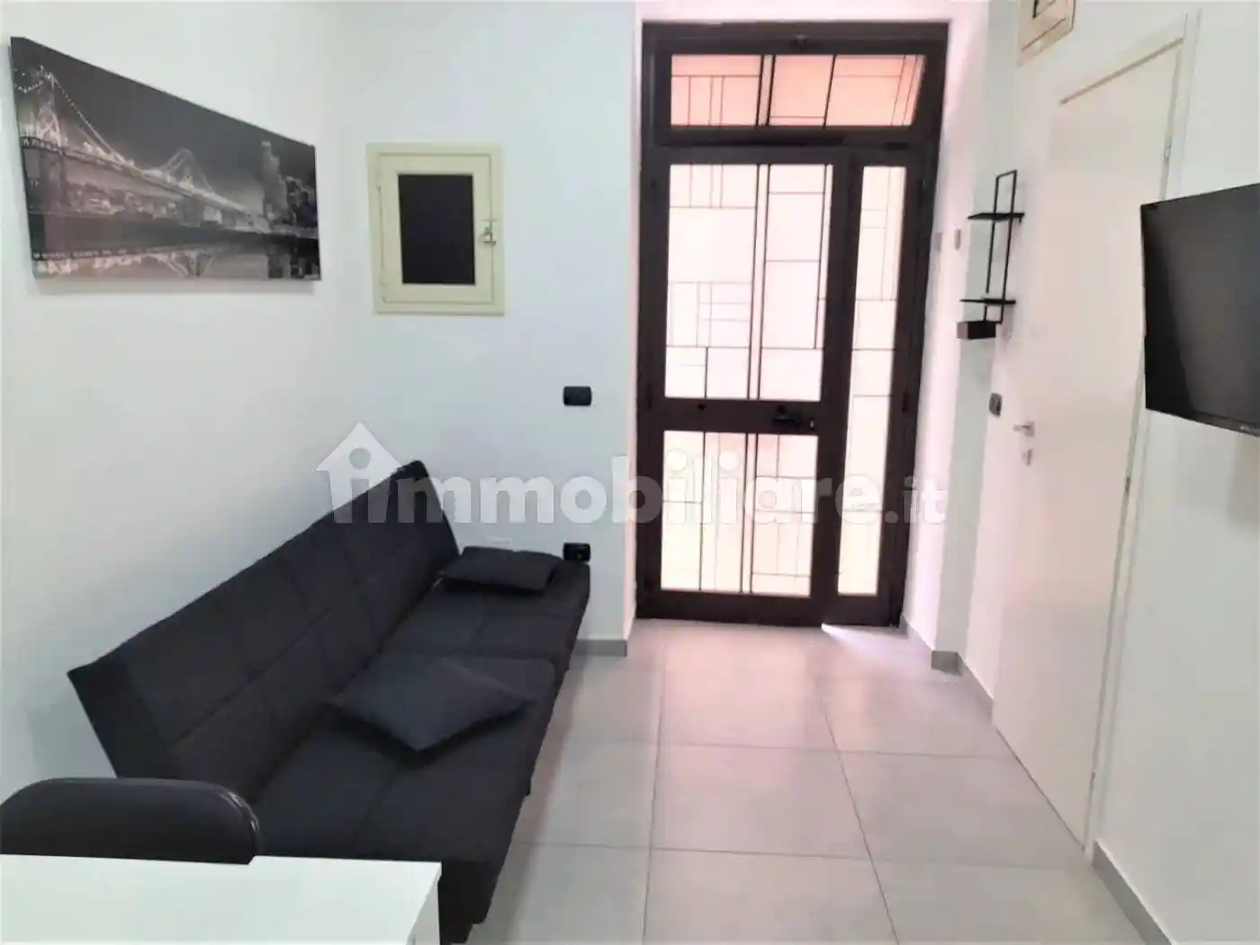 Monolocale via Galliano, 45, Soverato Marina, Soverato - foto 2