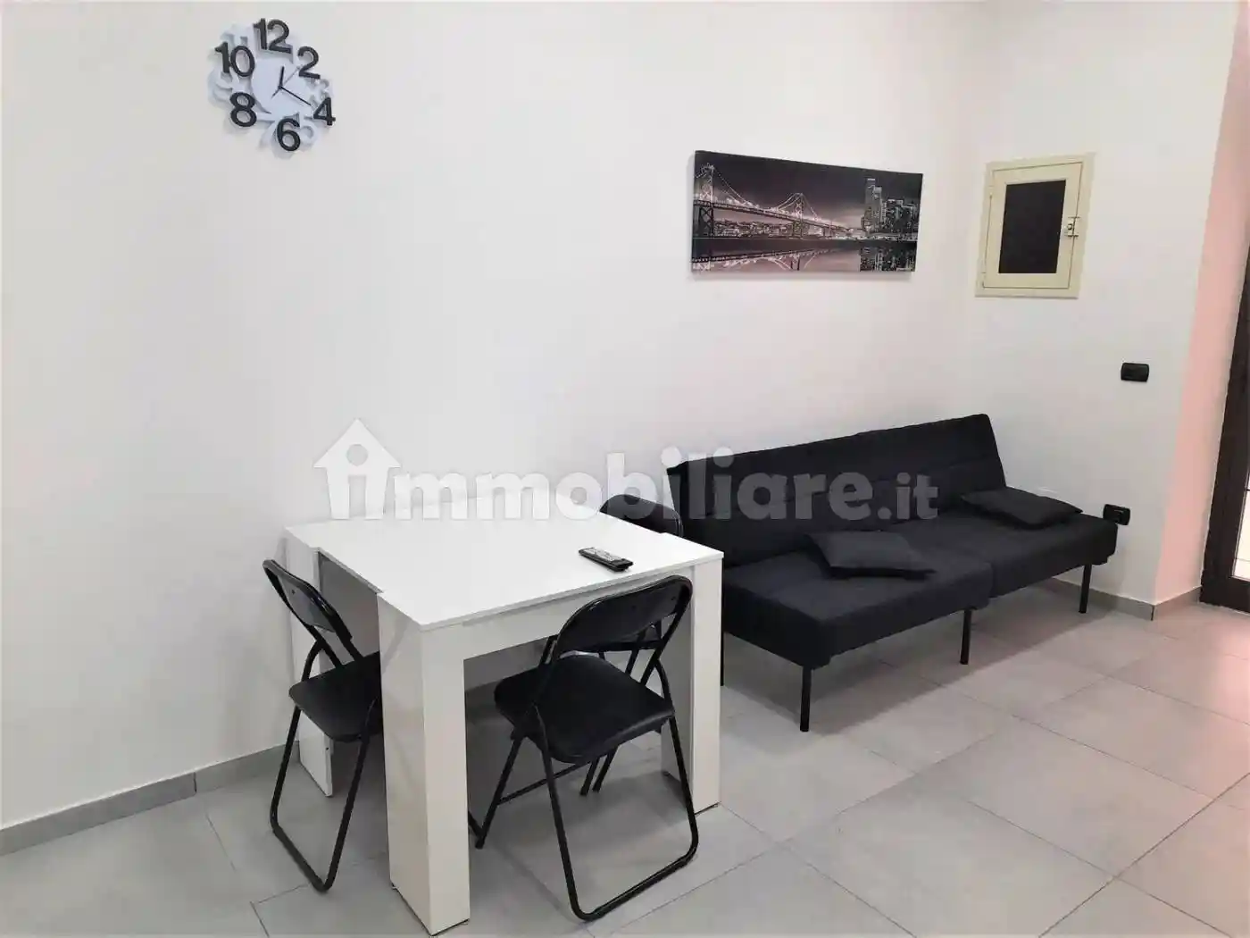 Monolocale via Galliano, 45, Soverato Marina, Soverato - foto 3