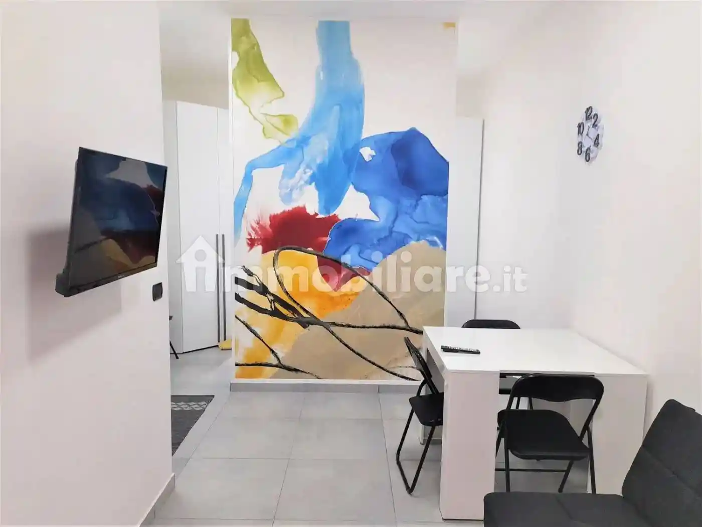 Monolocale via Galliano, 45, Soverato Marina, Soverato - foto 4