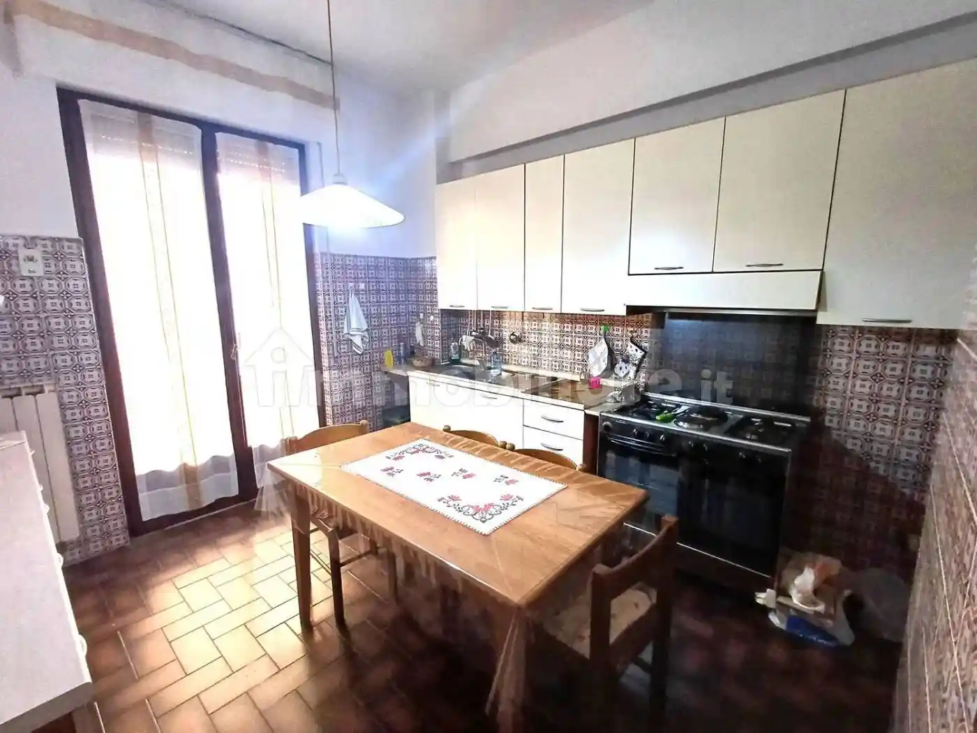 Appartamento via C. Amirante, 38, Soverato Marina, Soverato - foto 4