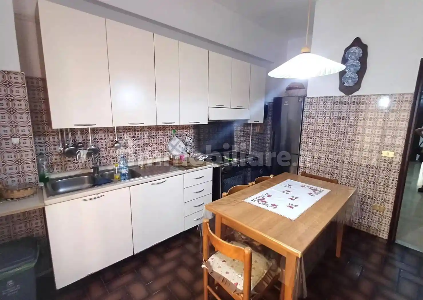 Appartamento via C. Amirante, 38, Soverato Marina, Soverato - foto 5