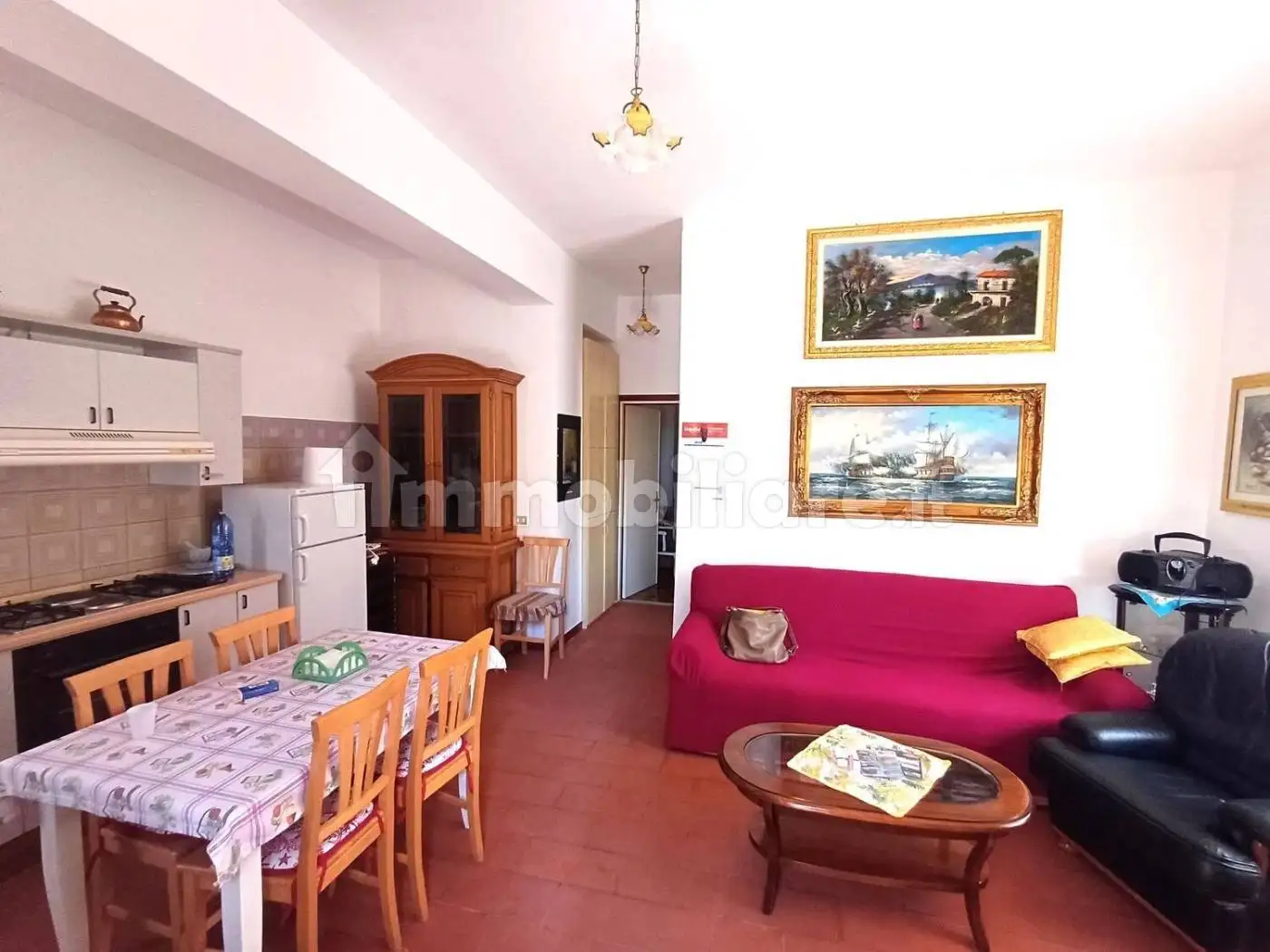 Bilocale via Ernesto Che Guevara, 5, Badolato Marina, Badolato - foto 3