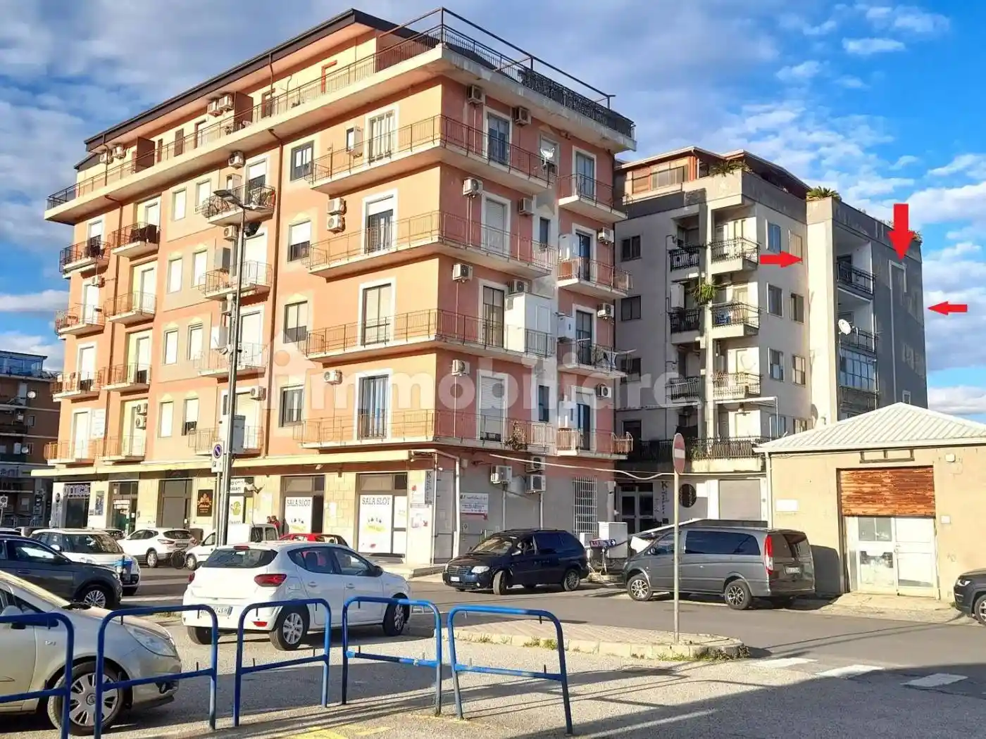 Quadrilocale corso Umberto I, 237, Soverato Marina, Soverato - foto 2