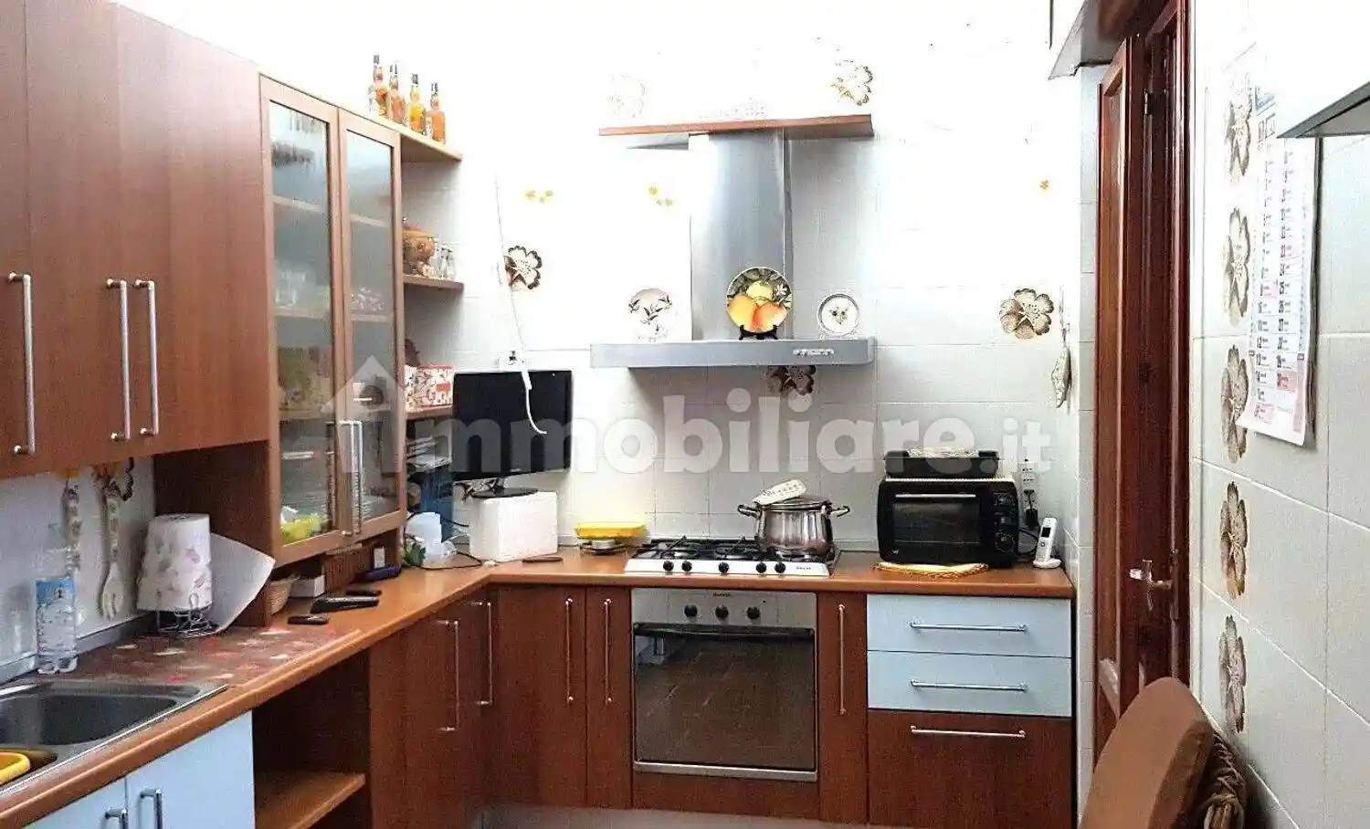 Quadrilocale corso Umberto I, 237, Soverato Marina, Soverato - foto 4