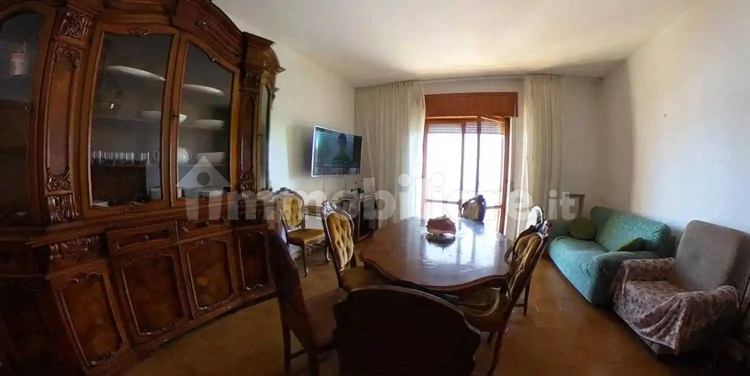 Appartamento via Piave, 16, Soverato Marina, Soverato - foto 3