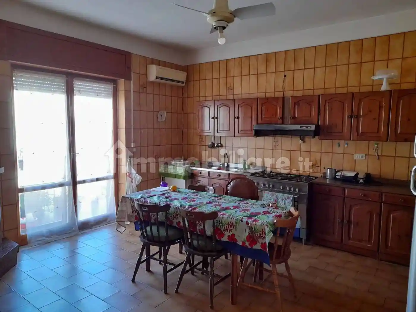 Appartamento via Piave, 16, Soverato Marina, Soverato - foto 4