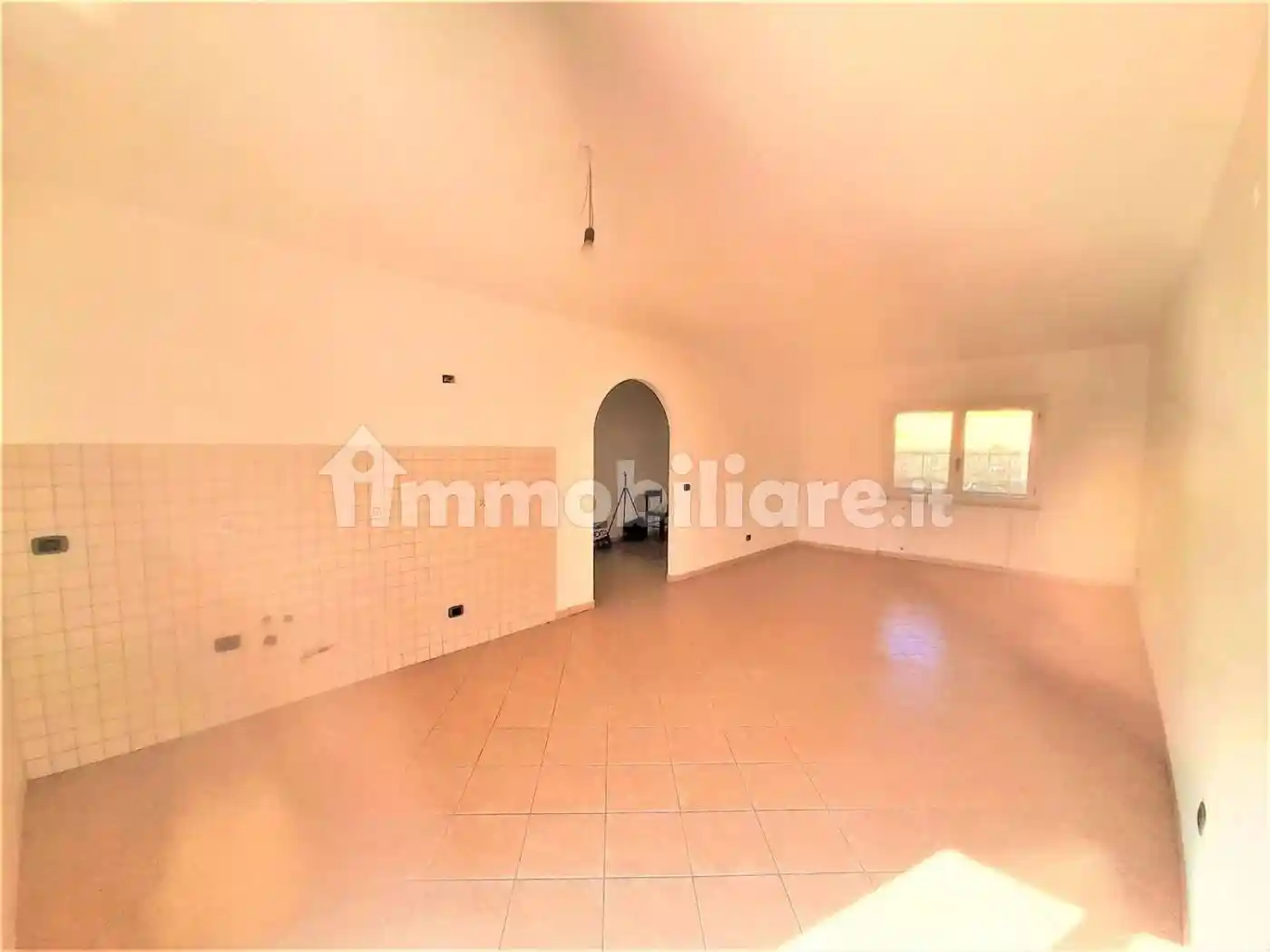 Quadrilocale corso Stagliano traversa Xv San C., Centro, Chiaravalle Centrale - foto 2