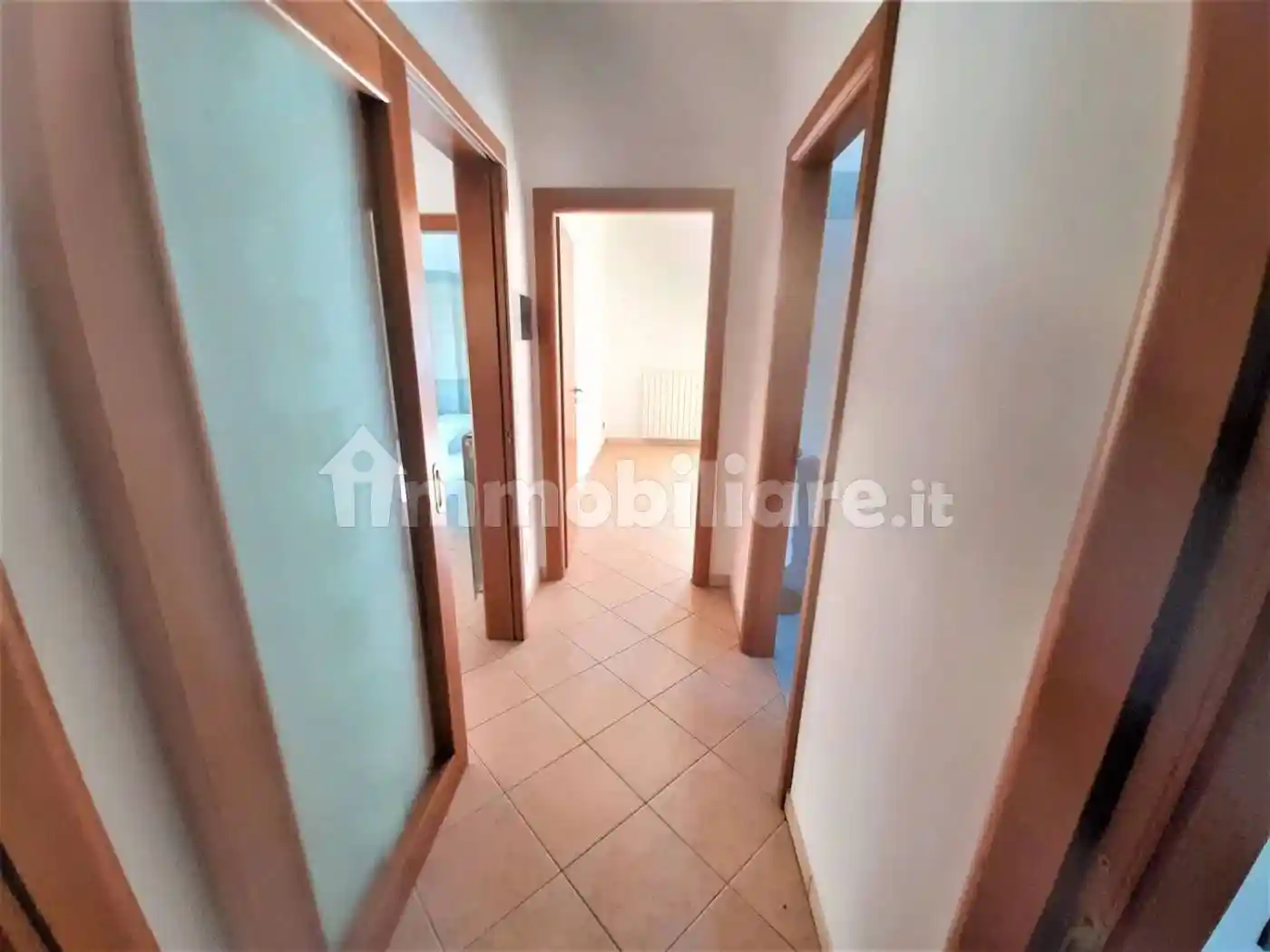 Quadrilocale corso Stagliano traversa Xv San C., Centro, Chiaravalle Centrale - foto 4