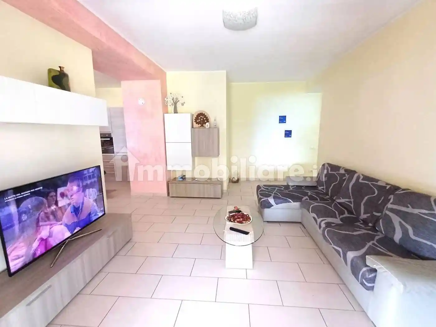 Appartamento piazzale Elvira Marincola Cattaneo, 56, Copanello, Stalettì - foto 2