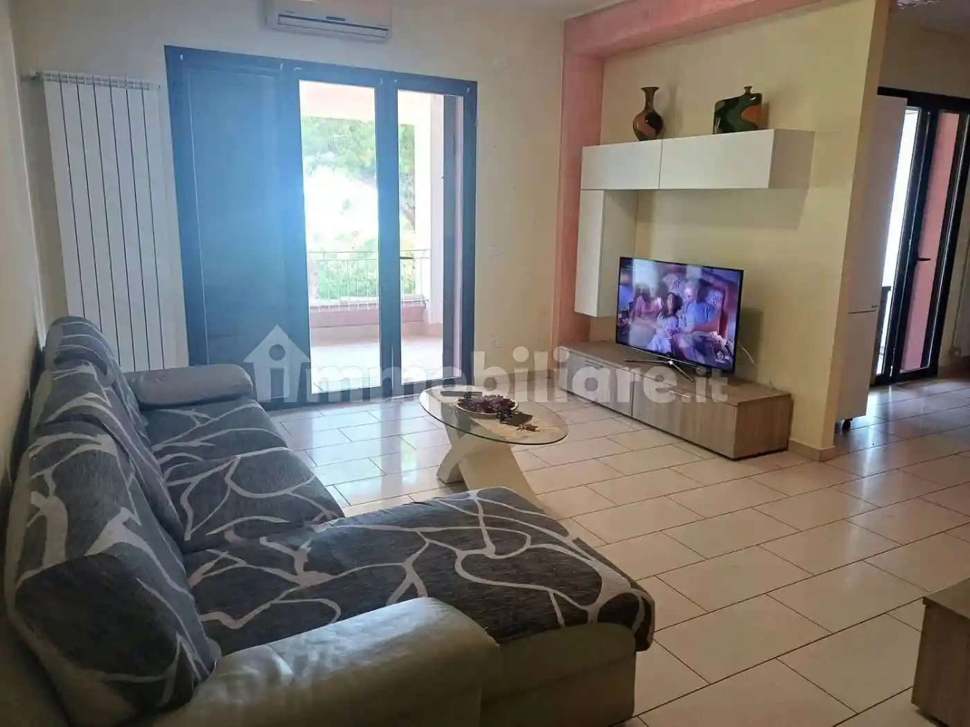 Appartamento piazzale Elvira Marincola Cattaneo, 56, Copanello, Stalettì - foto 3